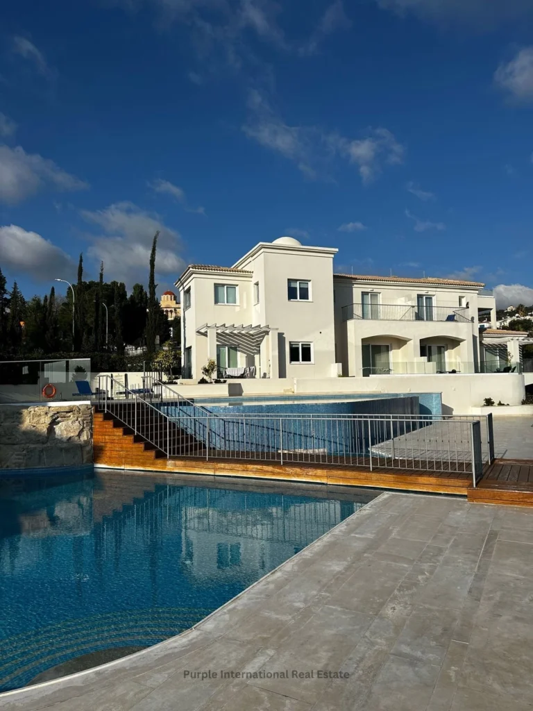 Διαμέρισμα 2 Υπνοδωματίων προς Πώληση στην Τάλα, Επαρχία Πάφου