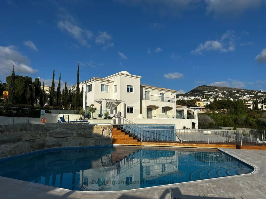 2 Bedroom House for Sale in Tala, Paphos District
