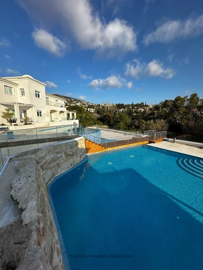4 Bedroom Apartment for Sale in Tala, Paphos District