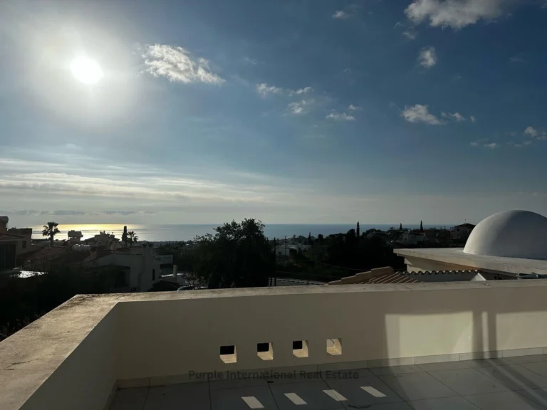 4 Bedroom Apartment for Sale in Tala, Paphos District