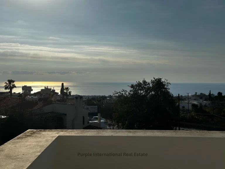 4 Bedroom Apartment for Sale in Tala, Paphos District