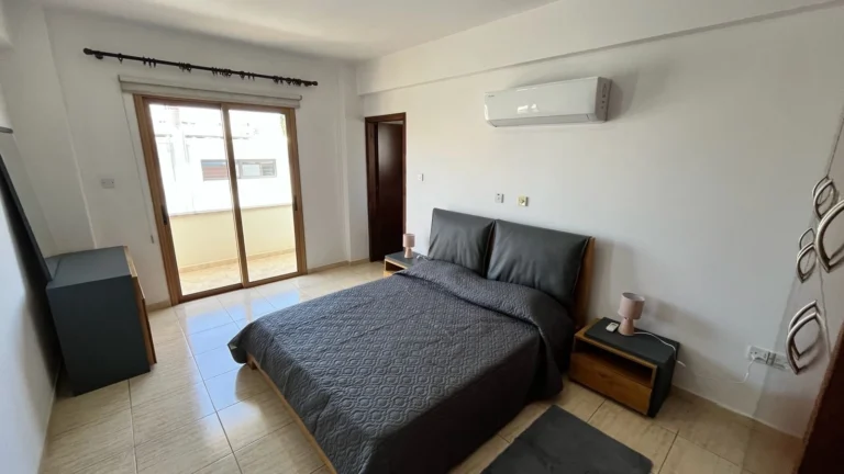 3 Bedroom Apartment for Rent in Vasiliko, Paphos District