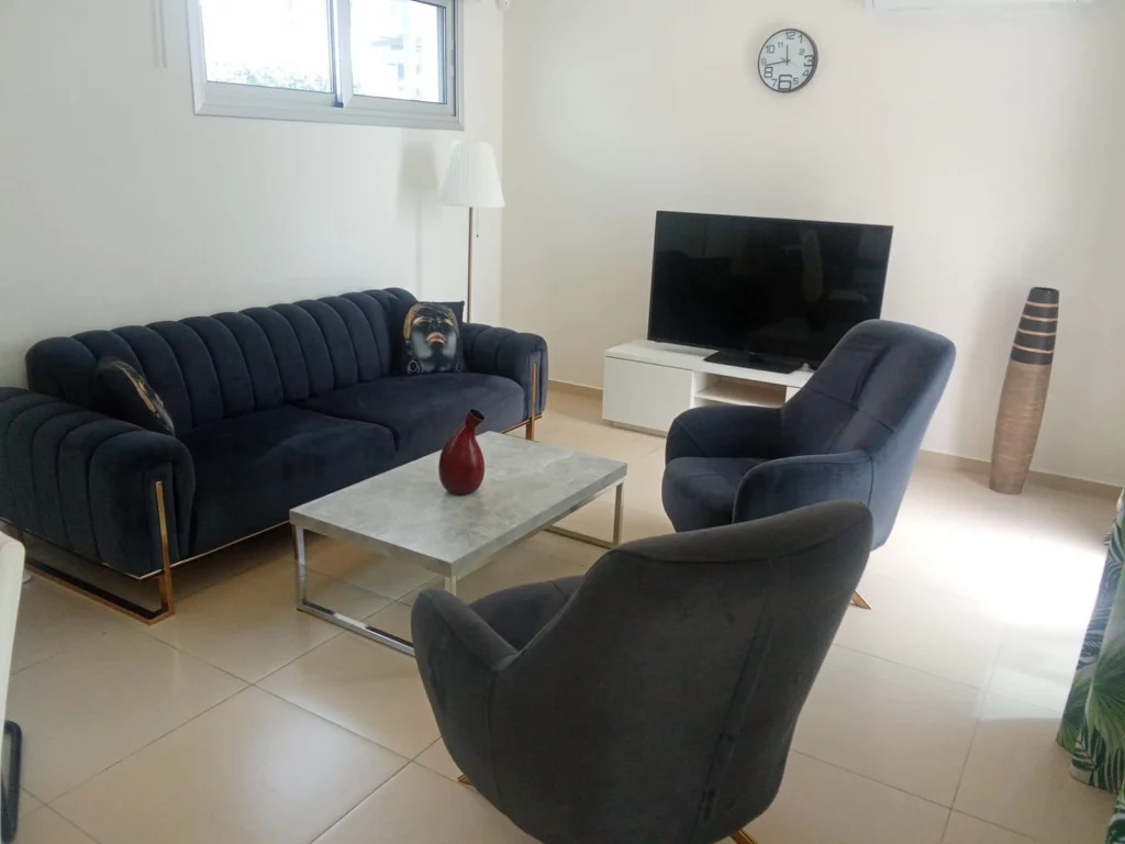 4 Bedroom House for Rent in Pegeia, Paphos District