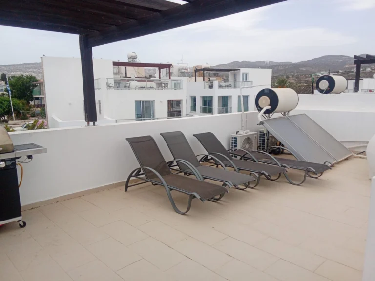 Cheap Houses and Villas for Rent Paphos