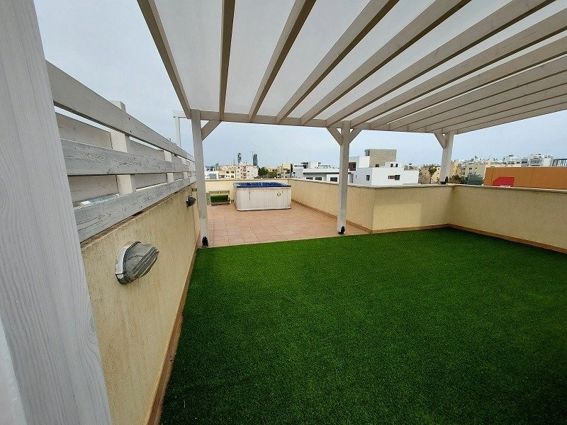 2 Bedroom Apartment for Sale in Potamos Germasogeias, Limassol District