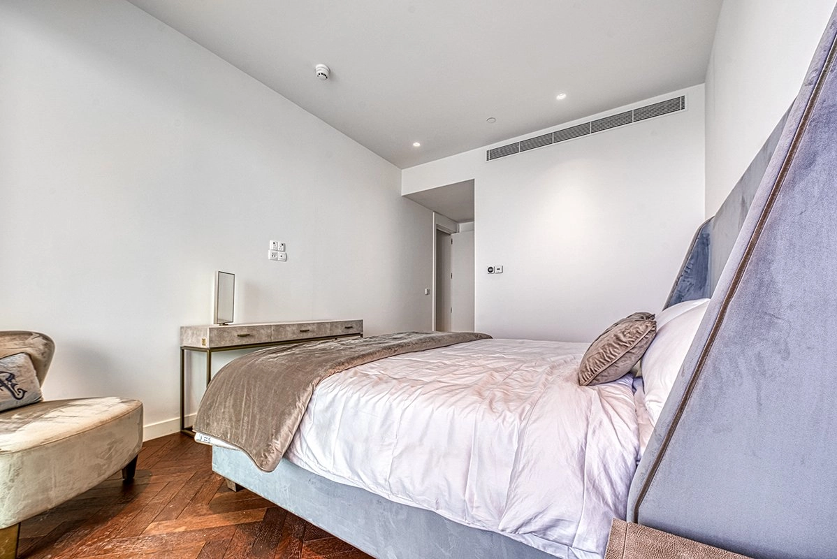 2 Bedroom Apartment for Rent in Potamos Germasogeias, Limassol District