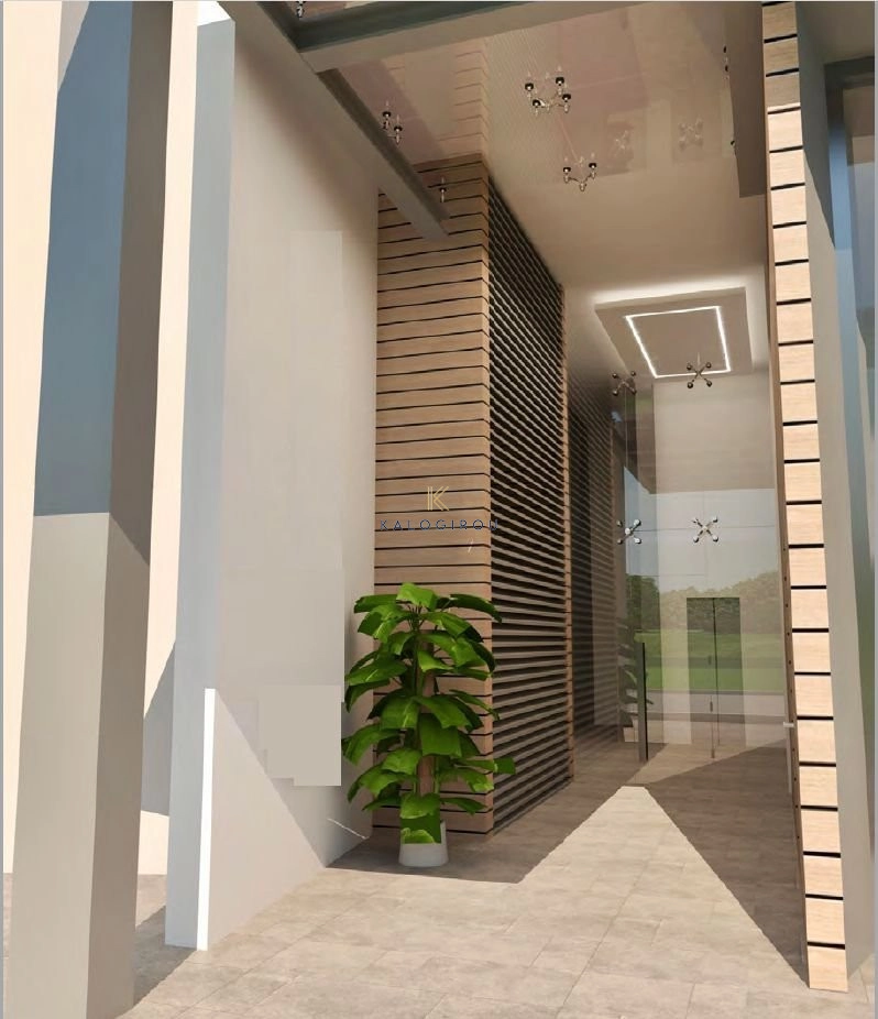 2 Bedroom Apartment for Sale in Larnaca District