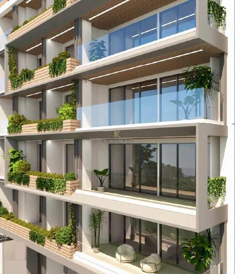 2 Bedroom Apartment for Sale in Larnaca District
