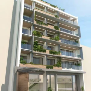 2 Bedroom Apartment for Sale in Larnaca District