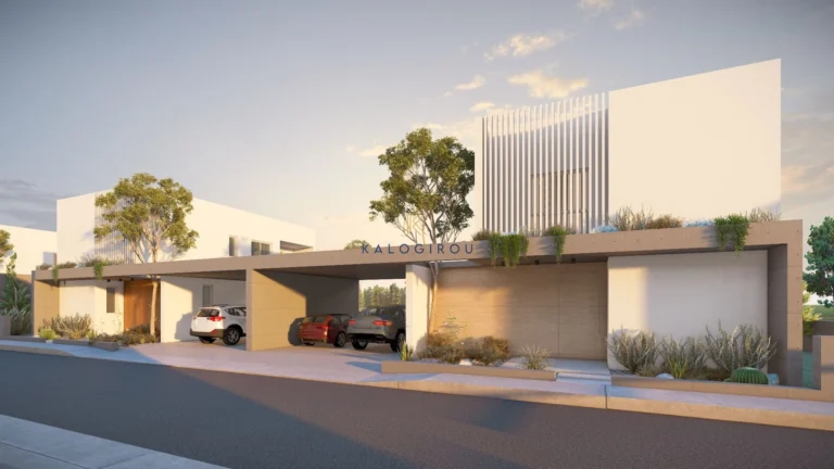 Cheap Houses and Villas for Sale Larnaca up to 700000 euro