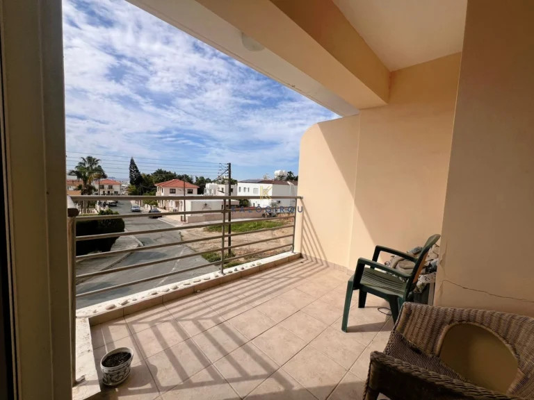 1 Bedroom Apartment for Sale in Oroklini, Larnaca District