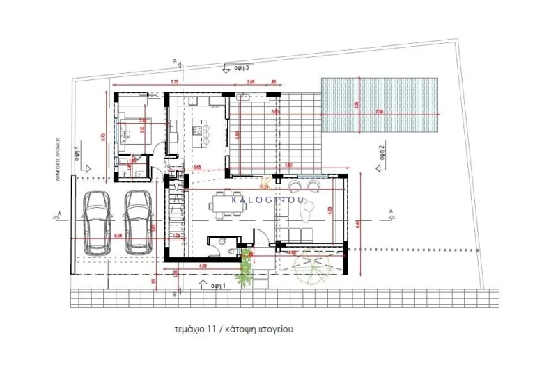 Cheap Houses and Villas for Sale Larnaca up to 700000 euro