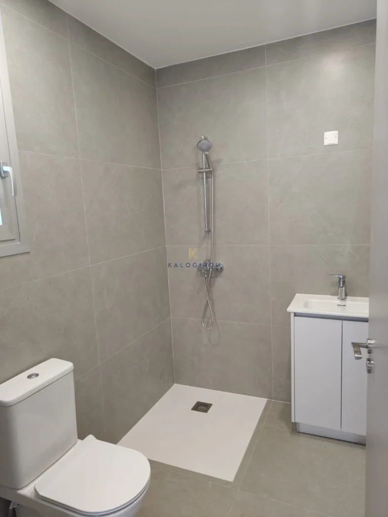 1 Bedroom Apartment for Rent in Livadia Larnakas, Larnaca District