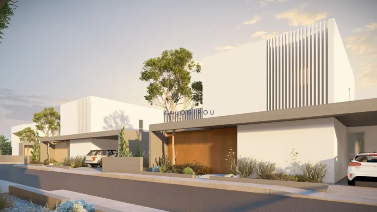 Cheap Houses and Villas for Sale Larnaca up to 700000 euro