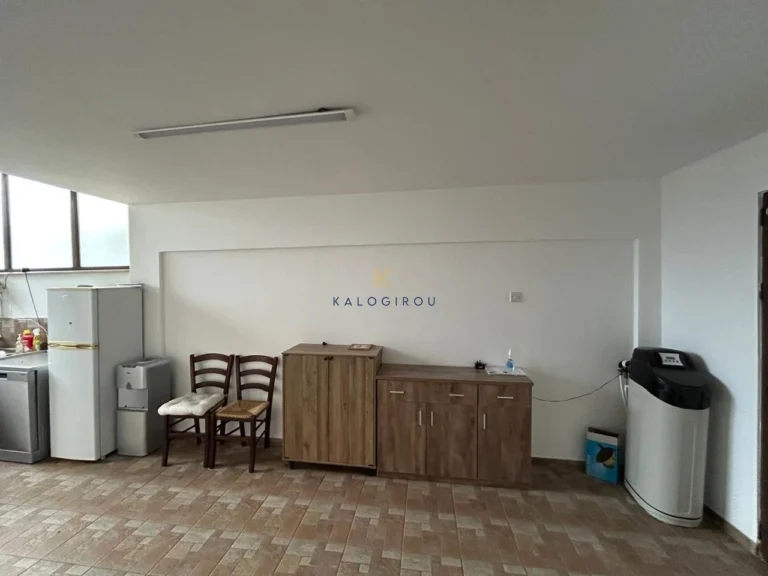 5 Bedroom House for Rent in Livadia Larnakas, Larnaca District
