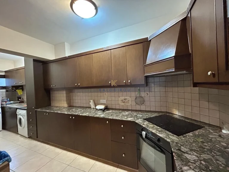 5 Bedroom House for Rent in Livadia Larnakas, Larnaca District