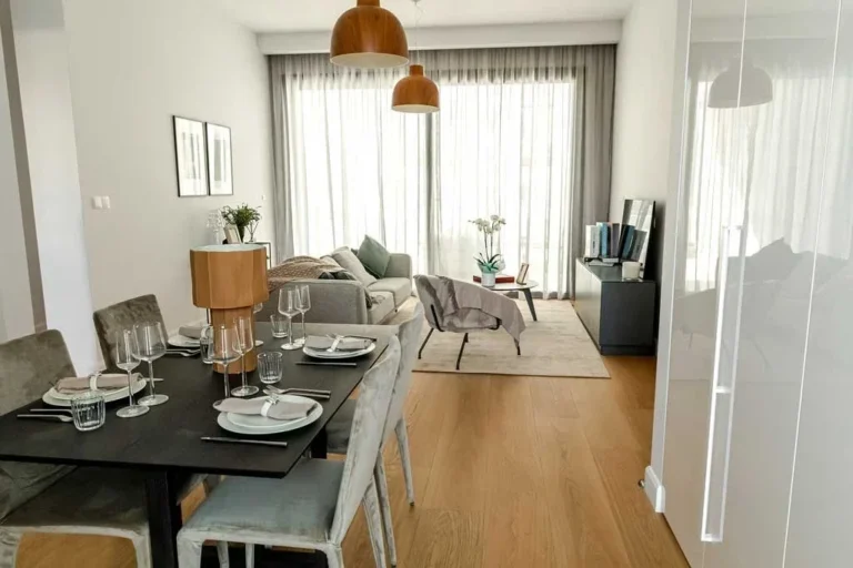 1 Bedroom Apartment for Sale in Kato Paphos