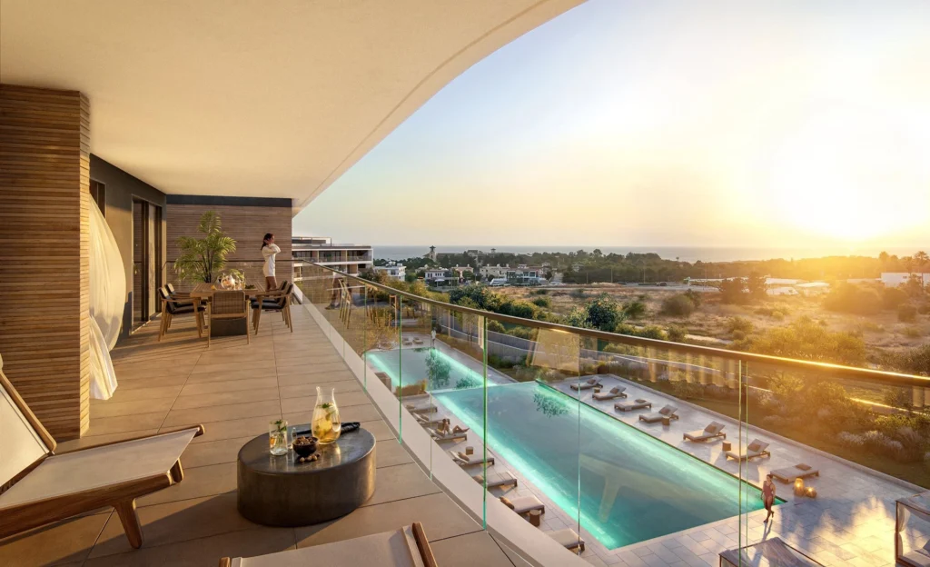 3 Bedroom Apartment for Sale in Kato Paphos