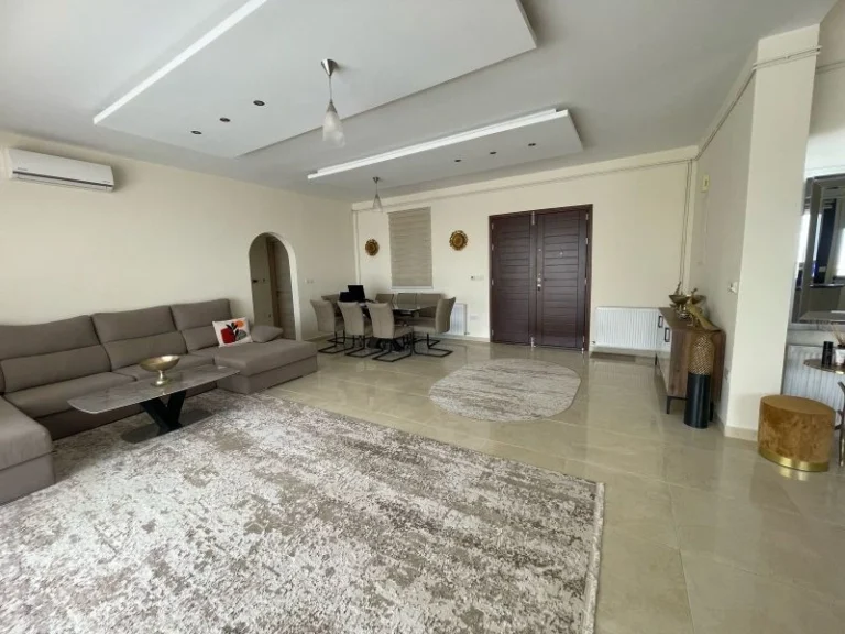 3 Bedroom House for Sale in Paphos District