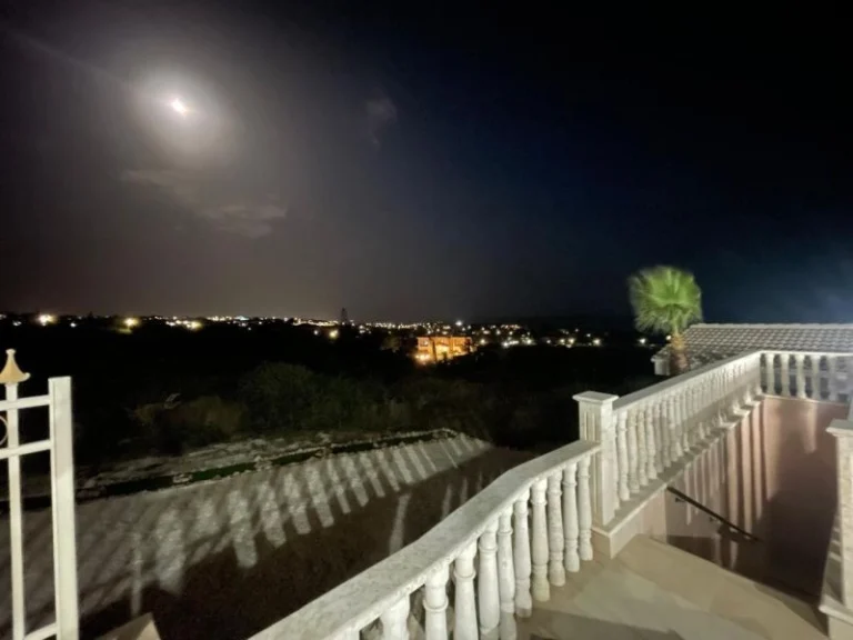 3 Bedroom House for Sale in Paphos District