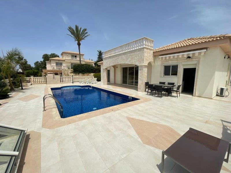 3 Bedroom House for Sale in Paphos District