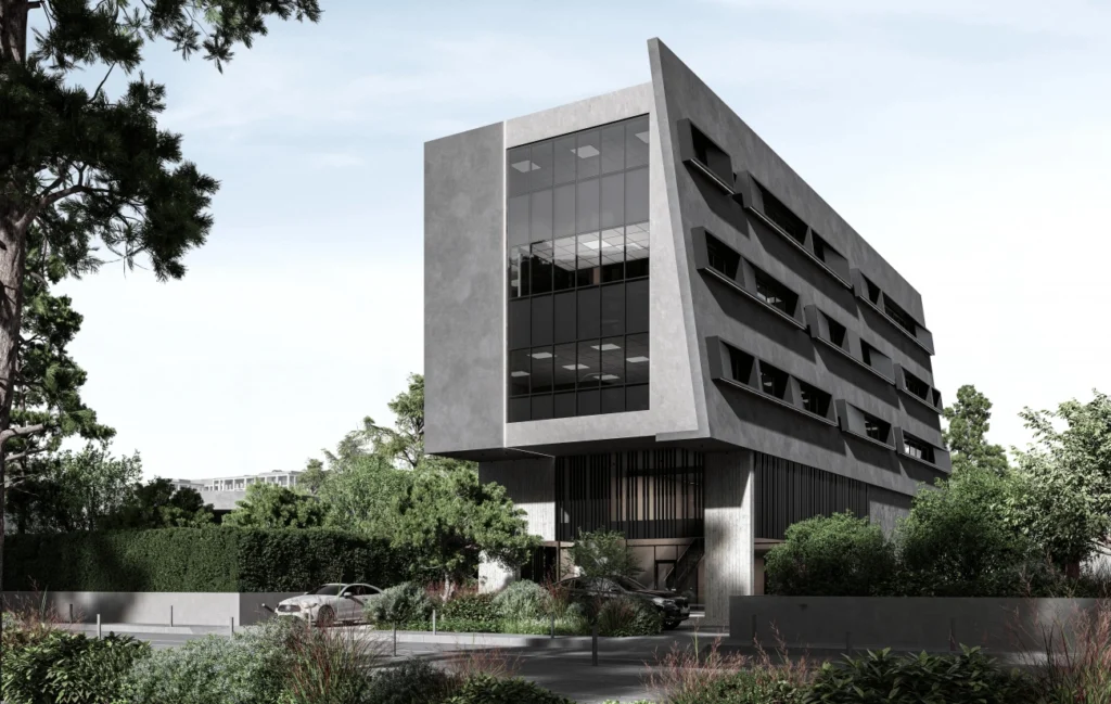 265m² Office for Sale