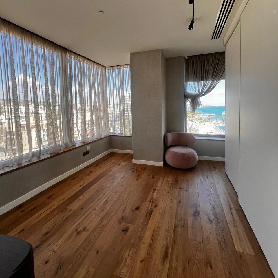 2 Bedroom Apartment for Sale in Agios Tychonas, Limassol District