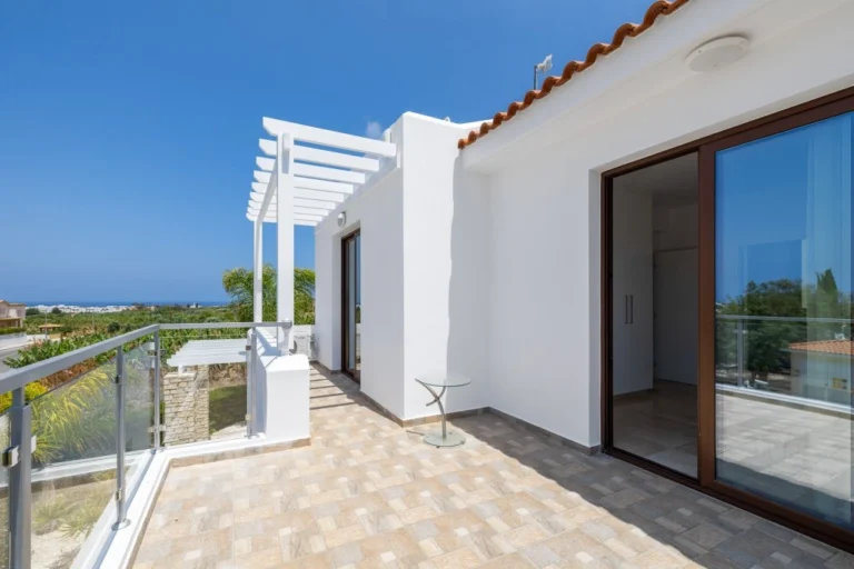 3 Bedroom House for Sale in Pegeia, Paphos District