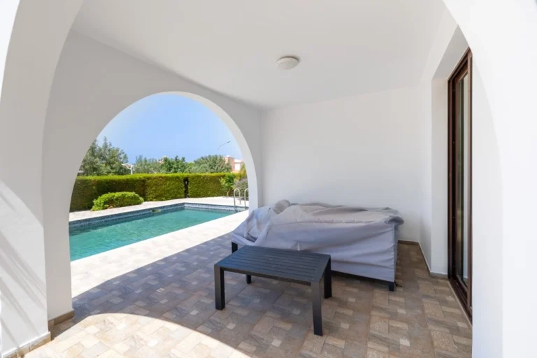 3 Bedroom House for Sale in Pegeia, Paphos District