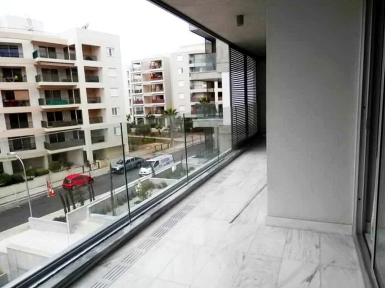 2 Bedroom Apartment for Sale in Limassol – Neapolis