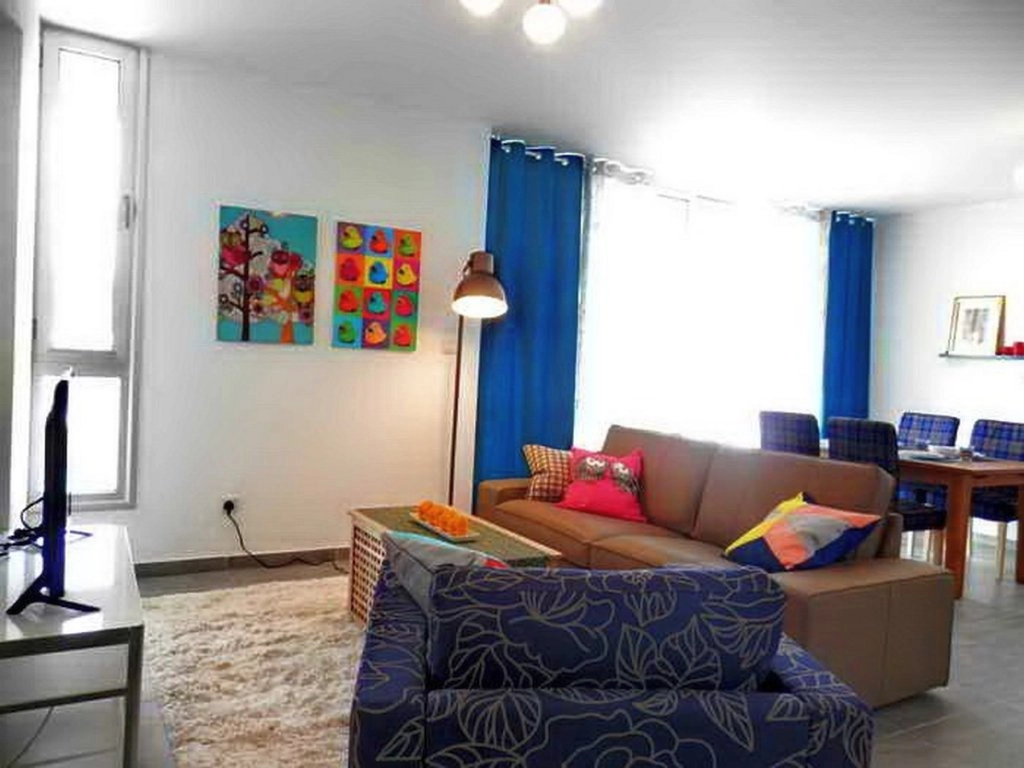 2 Bedroom Apartment for Sale in Limassol – Neapolis