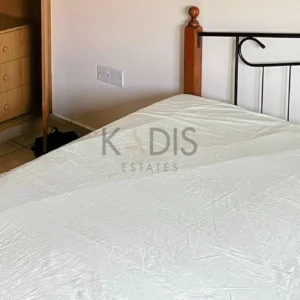 2 Bedroom Apartment for Sale in Agios Dometios, Nicosia District