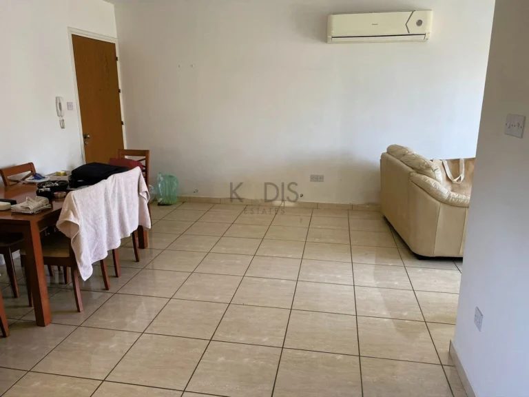 2 Bedroom Apartment for Sale in Agios Dometios, Nicosia District