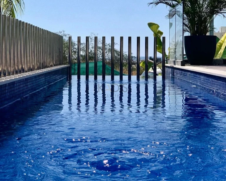 2 Bedroom Apartment for Sale in Agios Tychonas, Limassol District