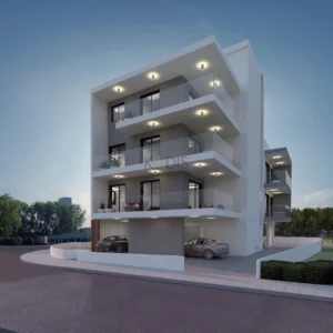 2 Bedroom Apartment for Sale in Latsia, Nicosia District