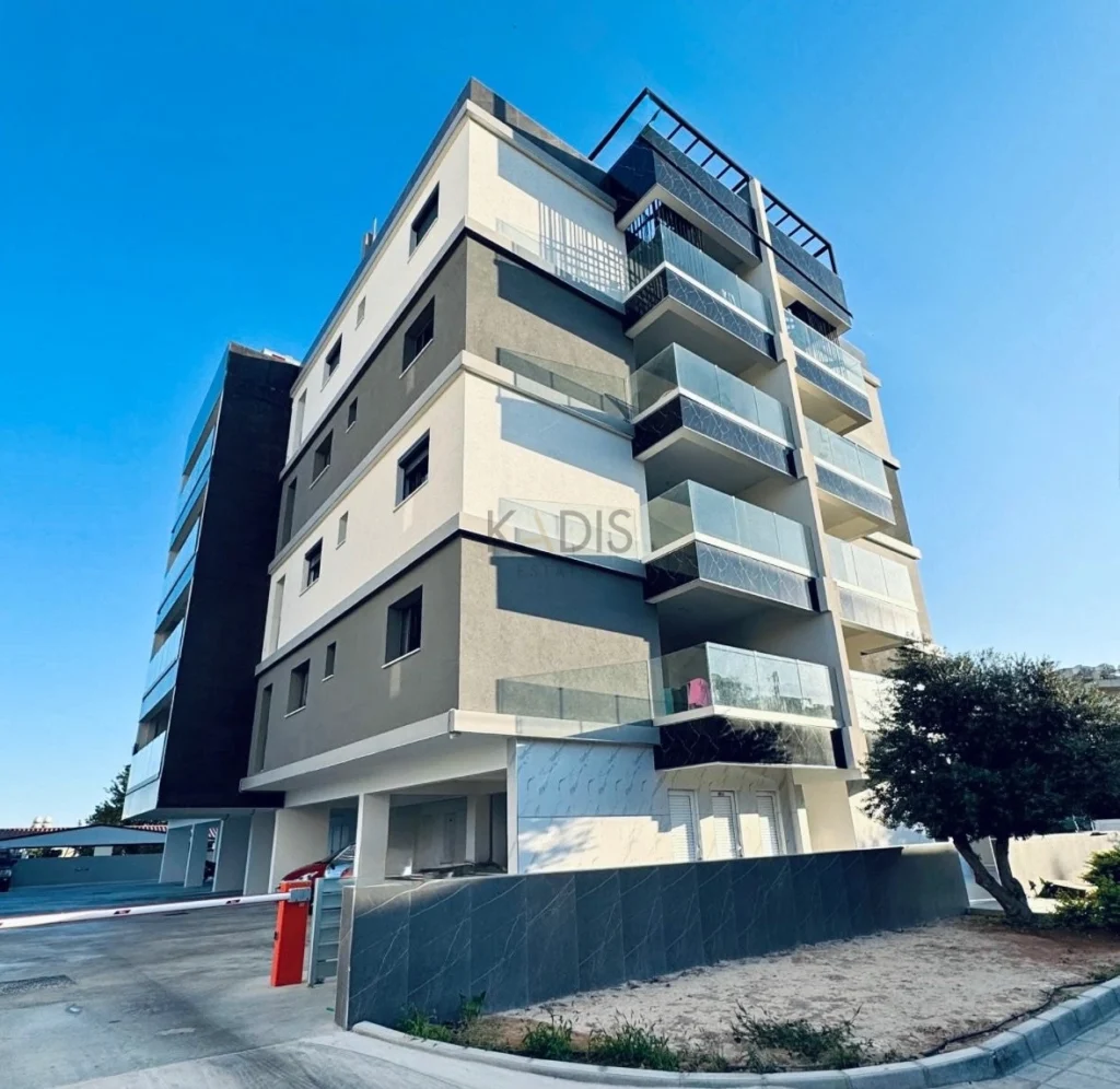 2 Bedroom Apartment for Sale in Limassol District