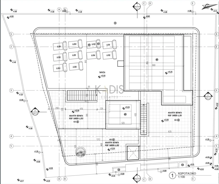679m² Plot for Sale in Aglantzia, Nicosia District
