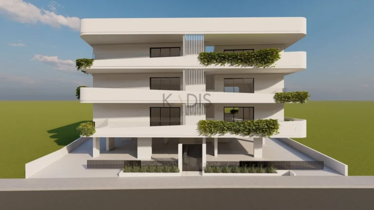 679m² Plot for Sale in Aglantzia, Nicosia District