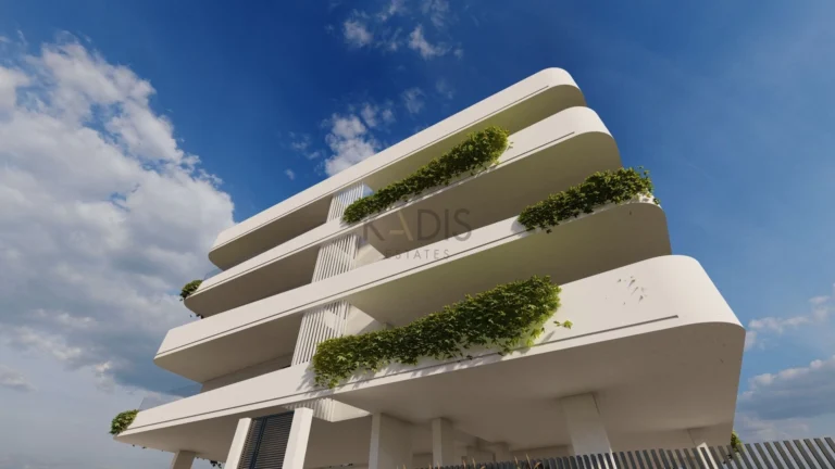 679m² Plot for Sale in Aglantzia, Nicosia District