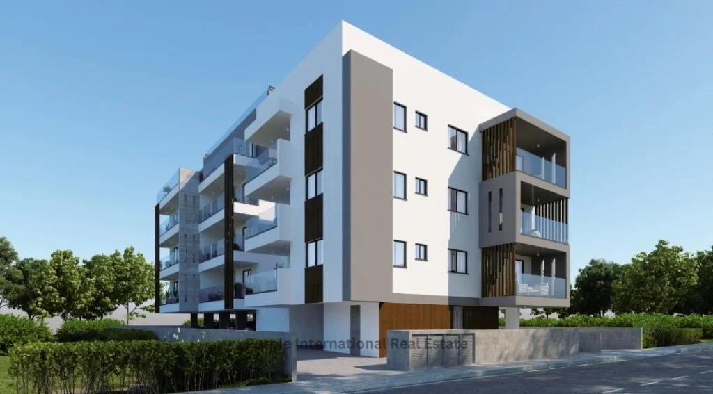 1 Bedroom Apartment for Sale in Paphos District