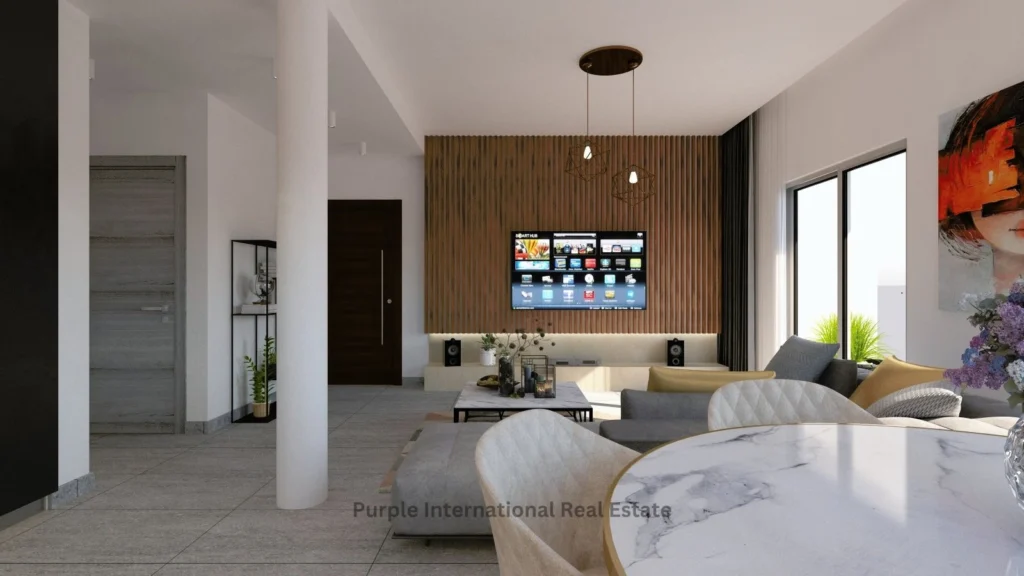 2 Bedroom Apartment for Sale in Limassol – Apostolos Andreas