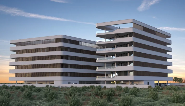 2 Bedroom Apartment for Sale in Limassol District
