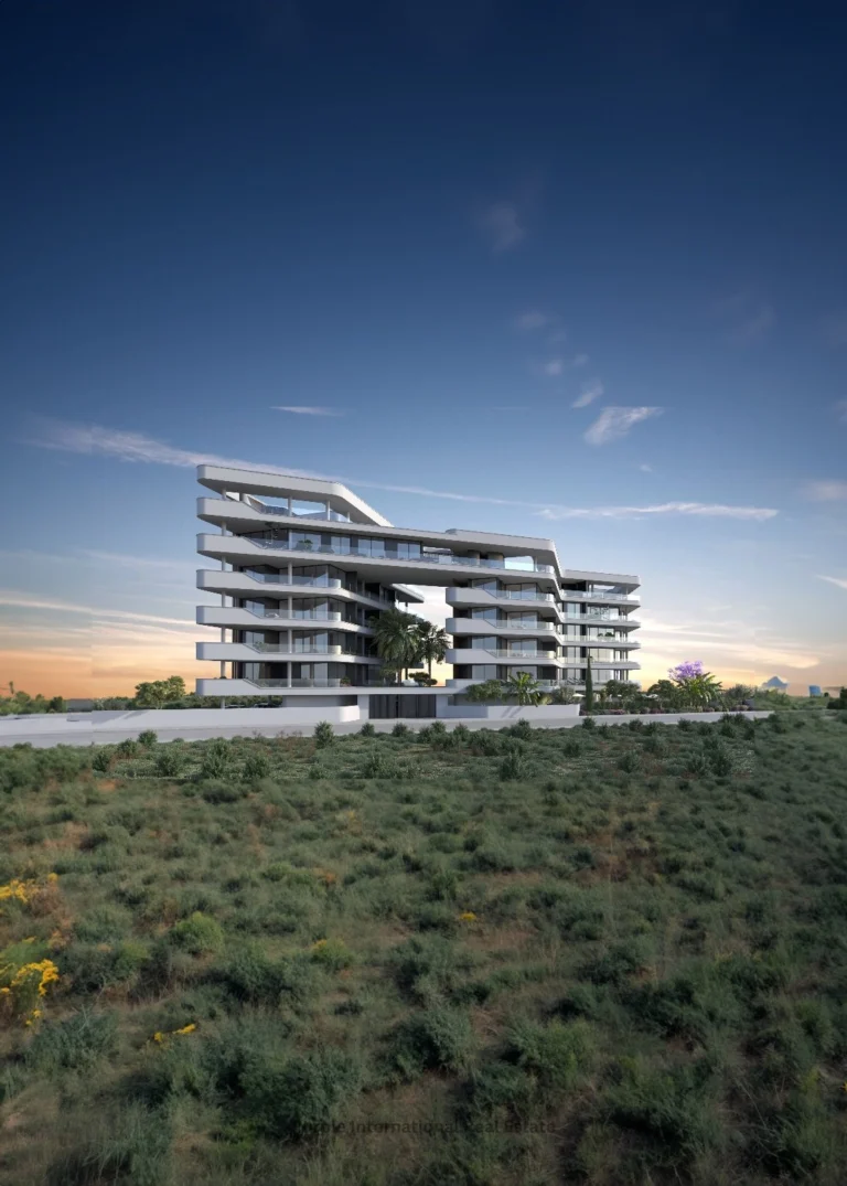 1 Bedroom Apartment for Sale in Limassol District