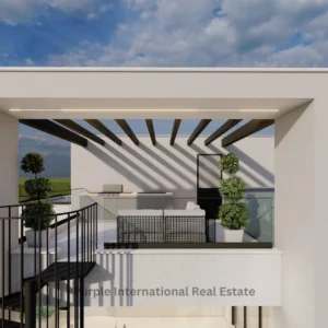 1 Bedroom Apartment for Sale in Germasogeia, Limassol District