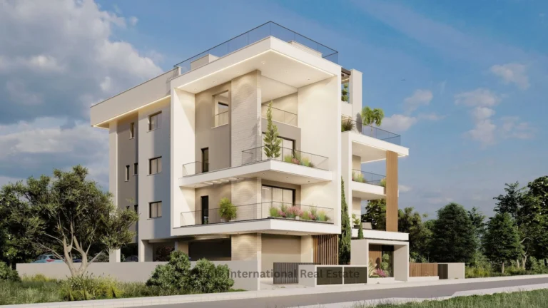 1 Bedroom Apartment for Sale in Germasogeia, Limassol District