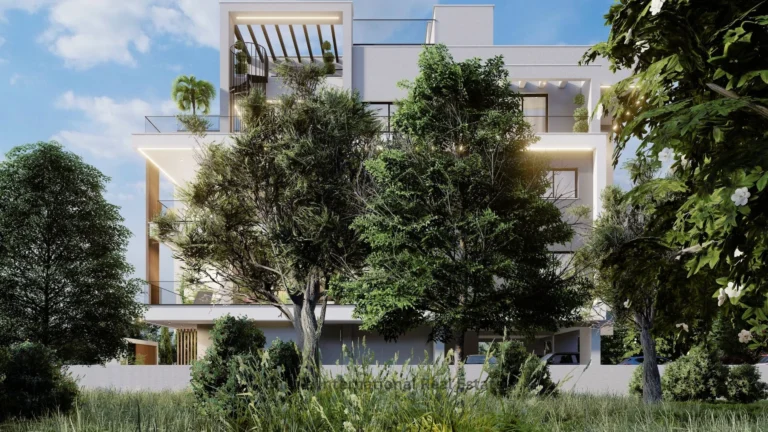 2 Bedroom Apartment for Sale in Germasogeia, Limassol District
