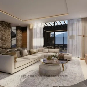 4 Bedroom House for Sale in Sea Caves, Paphos District