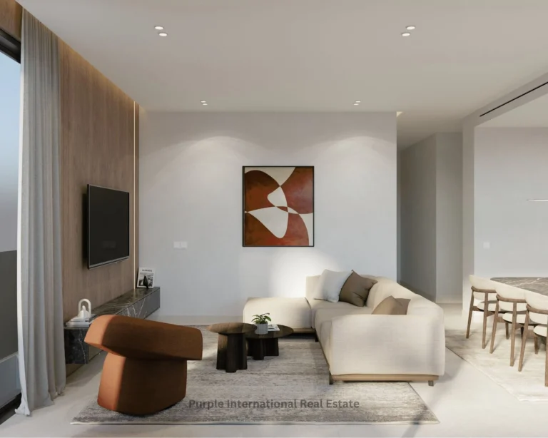 1 Bedroom Apartment for Sale in Limassol