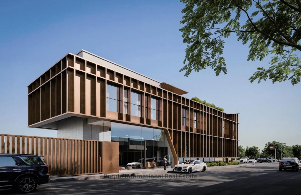 1045m² Office for Sale in Limassol District