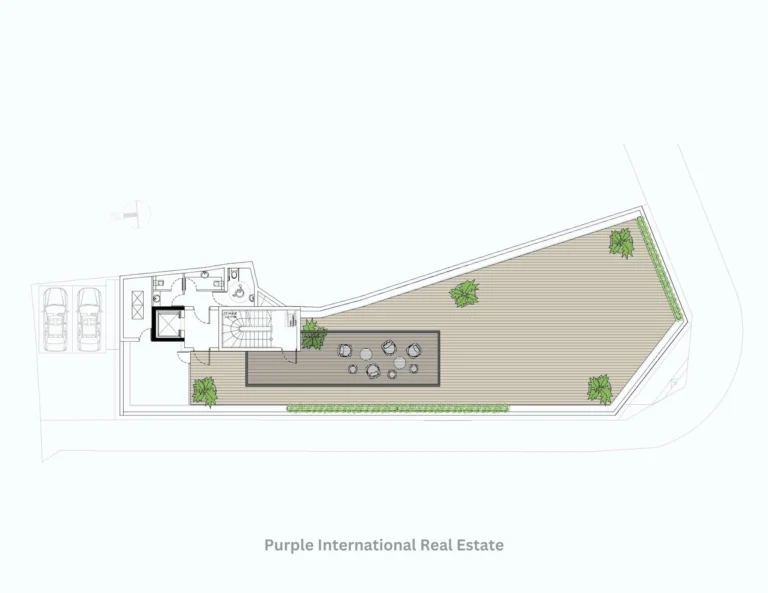 1045m² Office for Sale in Limassol District